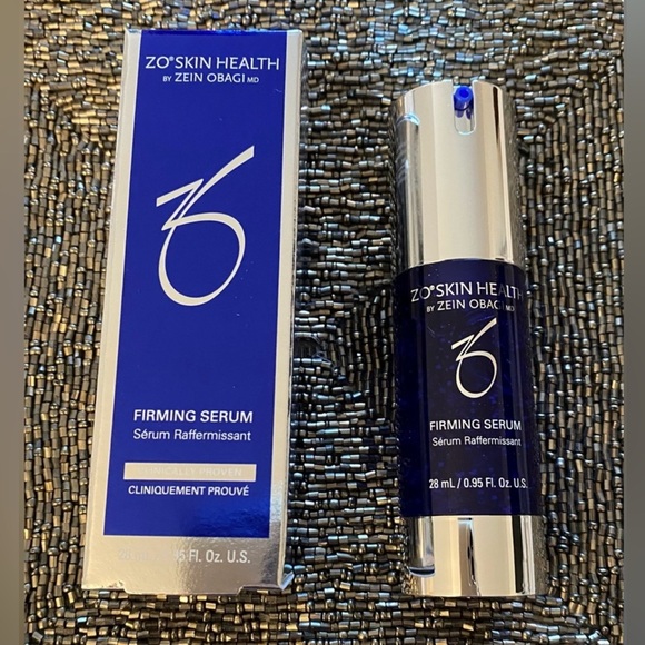 Zo Skin Health Other - 💙 ZO SKIN HEALTH Firming Serum